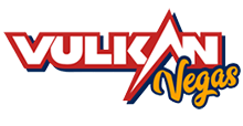 Vulkan Vegas Casino logo